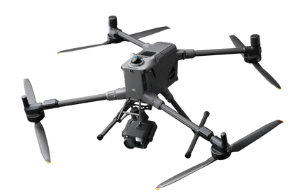 DJI Matrice 400 Enterprise Drone, Long-Endurance Drone Platform