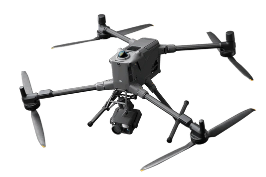 DJI Matrice 400 Enterprise Drone, Long-Endurance Drone Platform
