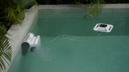 Chasing Poolmate Power Control Box for Hydro 4 Corded Model