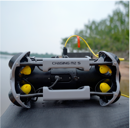 CHASING M2 S Underwater Drone Lite (100m)