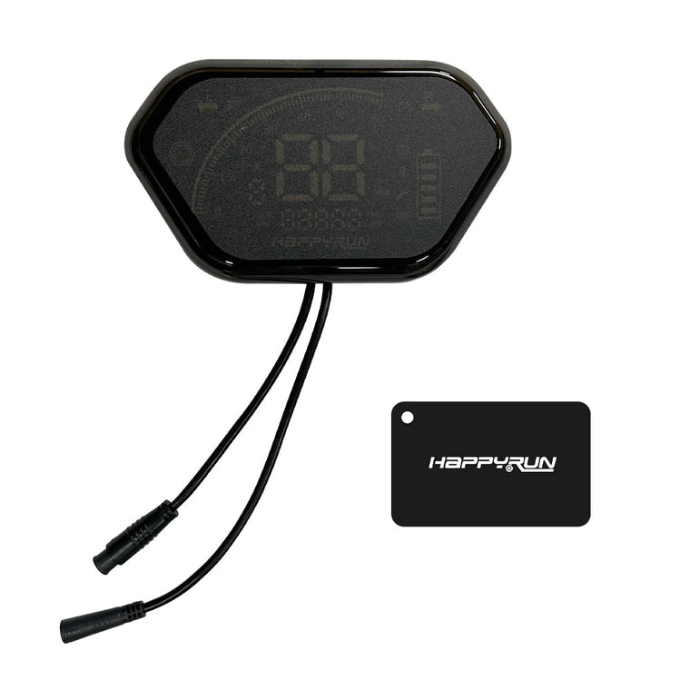 Accessories & Components