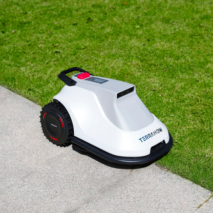 TerraMow V600 Robot Lawn Mower