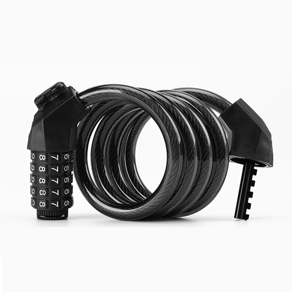 HappyRun Electric Bike Lock