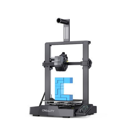 Creality Ender-3 V3 SE 3D Printer