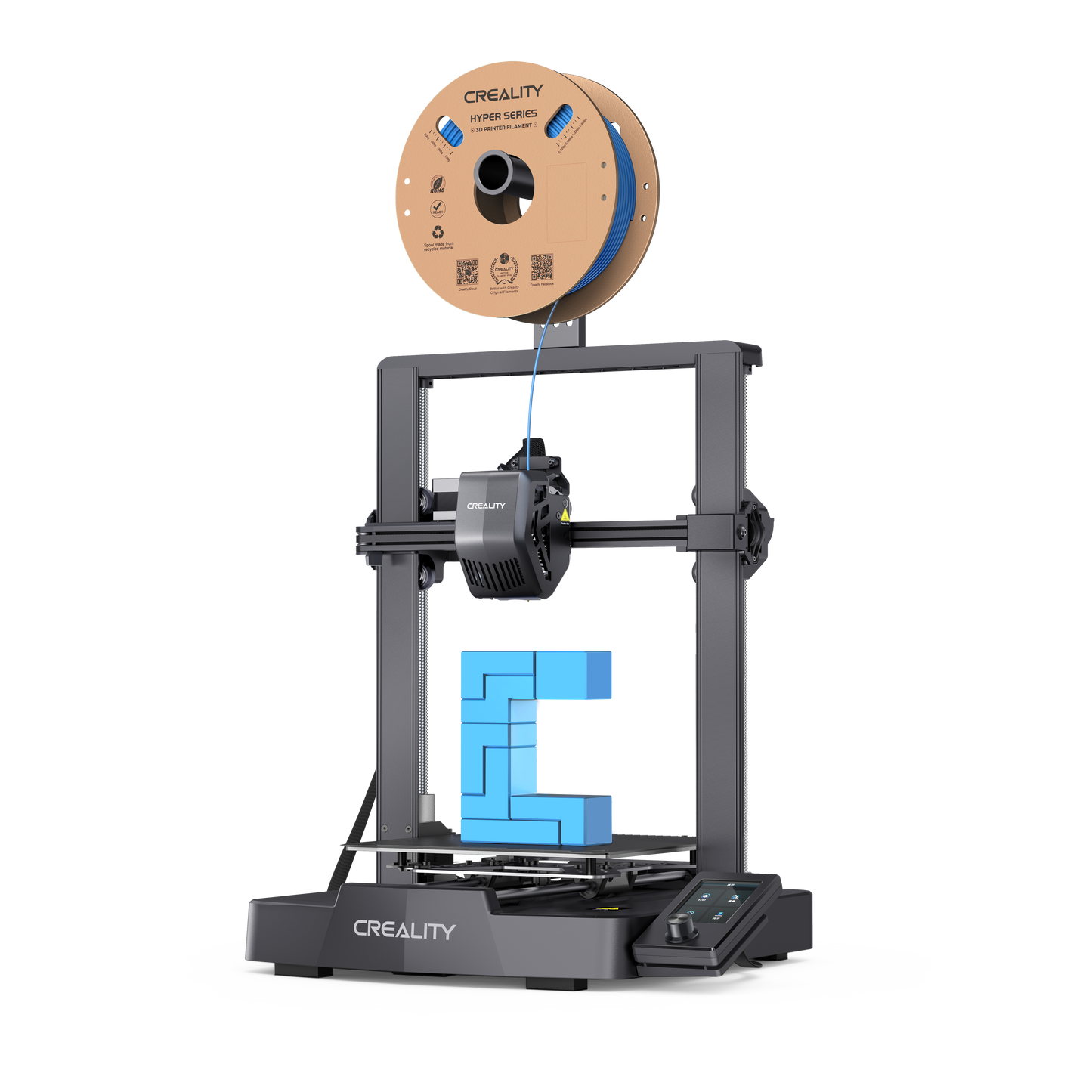 Creality Ender-3 V3 SE 3D Printer