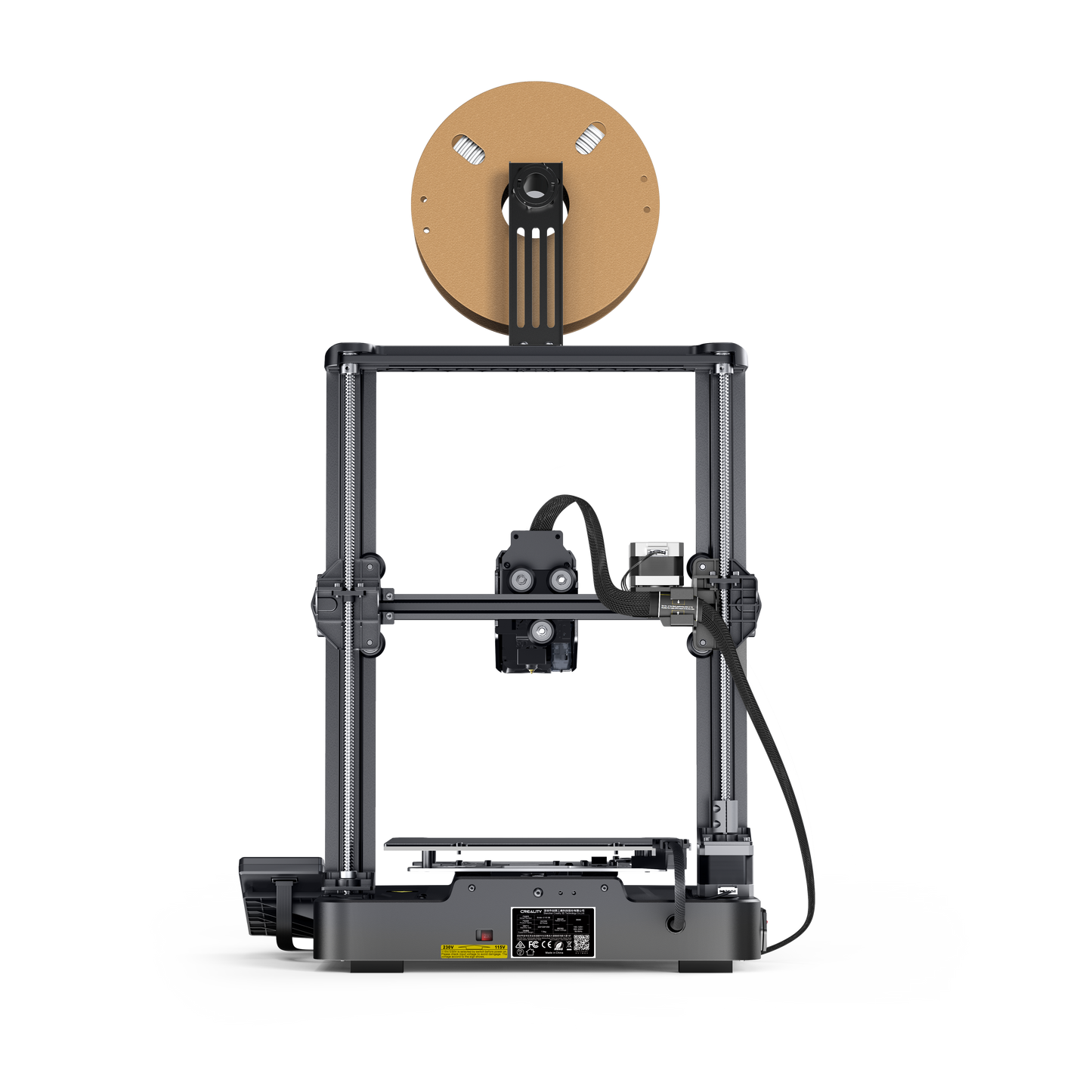 Creality Ender-3 V3 SE 3D Printer
