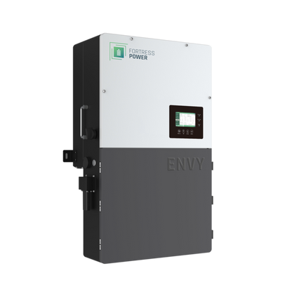 Fortress Power Envy True 12kW Home Solar Storage Hybrid Inverter Envy12