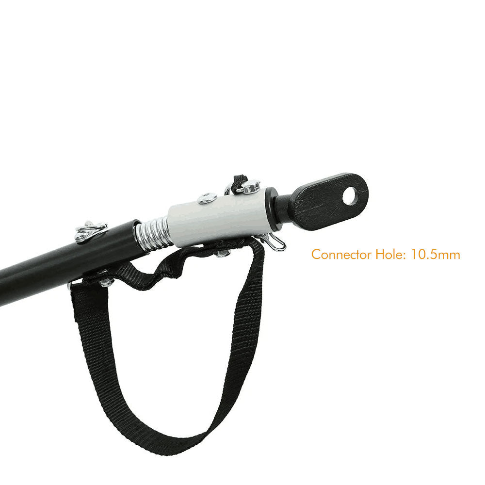 Eurorau Hunting Trailer 2 Wheels