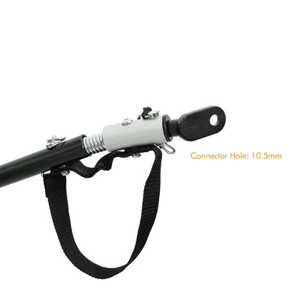 Eurorau Hunting Trailer 2 Wheels