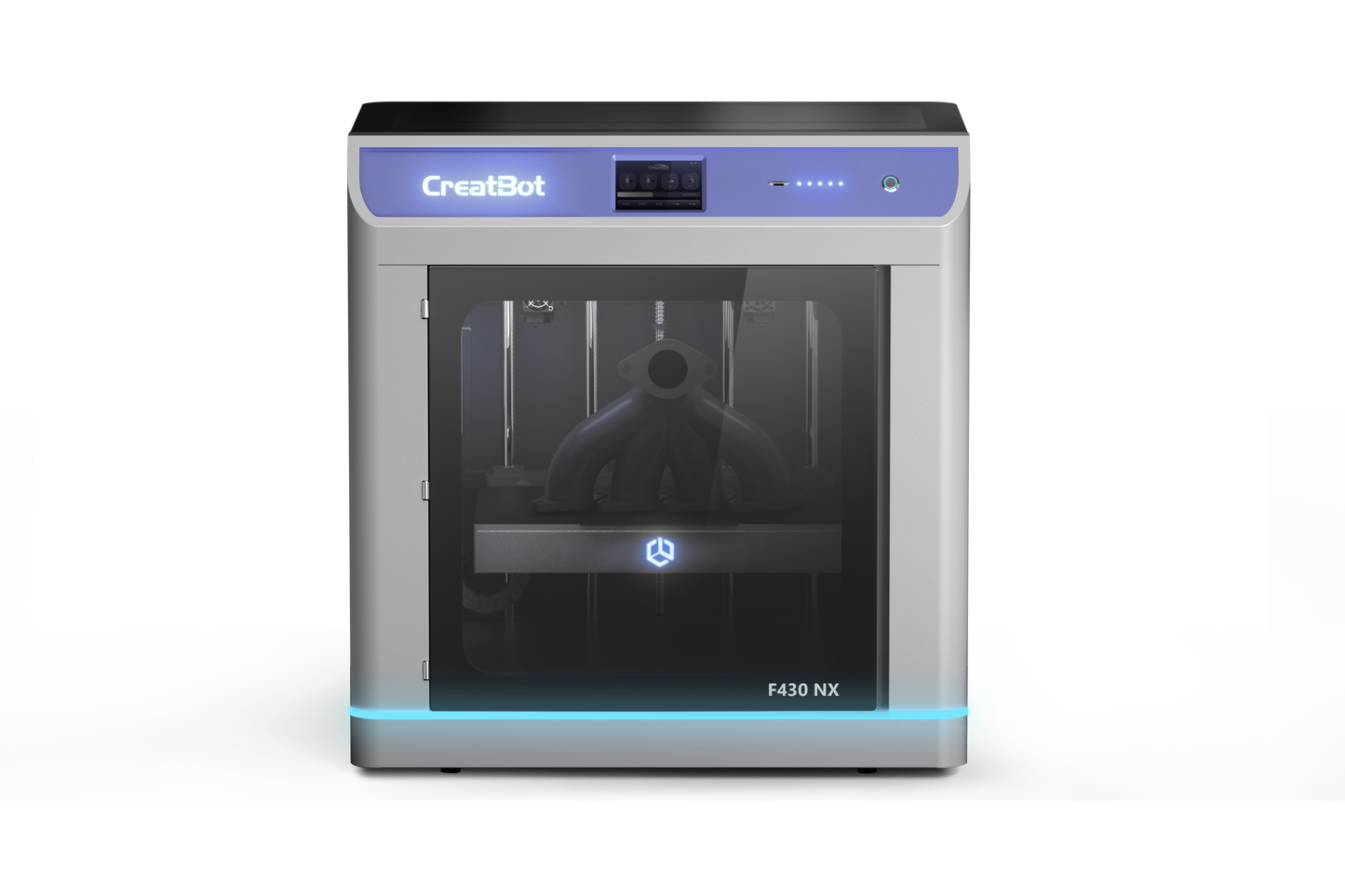 CreatBot 3D Printer HighSpeed F430 NX