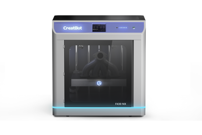CreatBot 3D Printer HighSpeed F430 NX