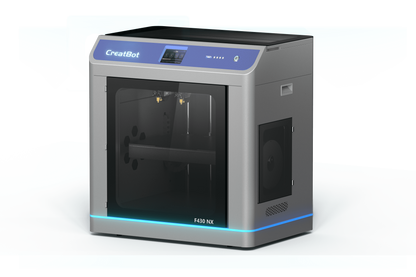 CreatBot 3D Printer HighSpeed F430 NX