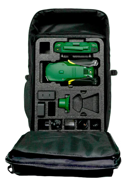 FlyPro Multifunction Backpack for DJI Mavic 3 Enterprise Anzu Raptor Series