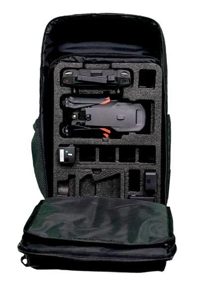 FlyPro Multifunction Backpack for DJI Mavic 3 Enterprise Anzu Raptor Series