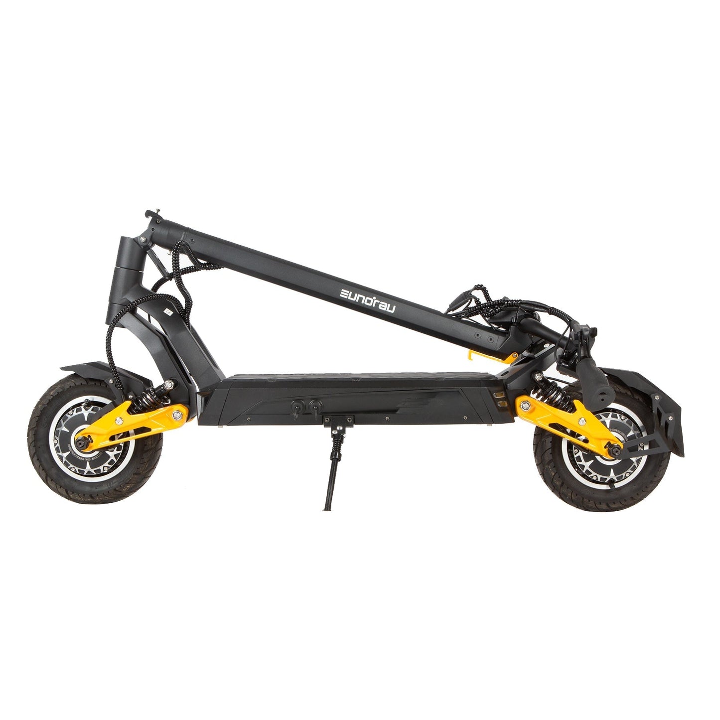 Eurorau Scooter X1200