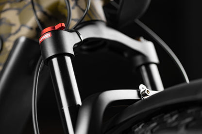 Rambo Bikes AllWheel Drive Krusader 3.0