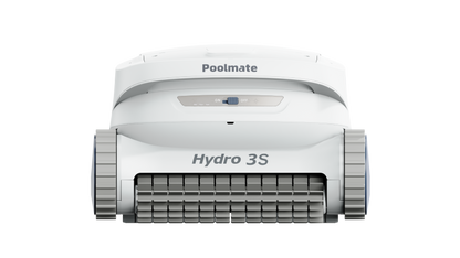 CHASING Poolmate Hydro3S Cordless For Inground/Above Ground Pools