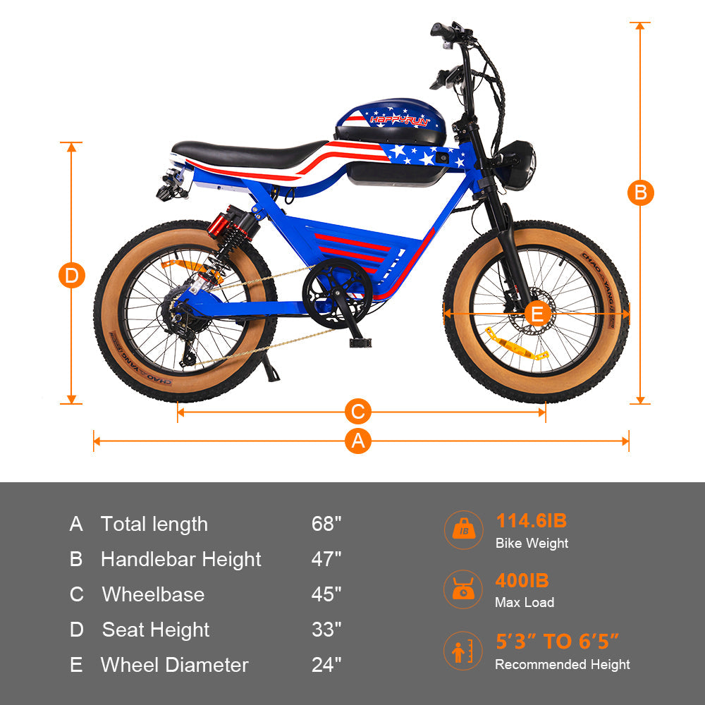 HappyRun Commemorative Flag G100