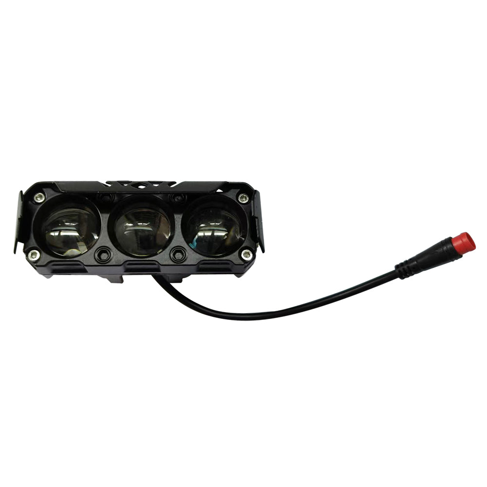 HappyRun Front Light eBike Accessories