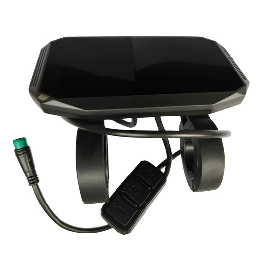 HappyRun Electric Bike Display Screen G300 Pro