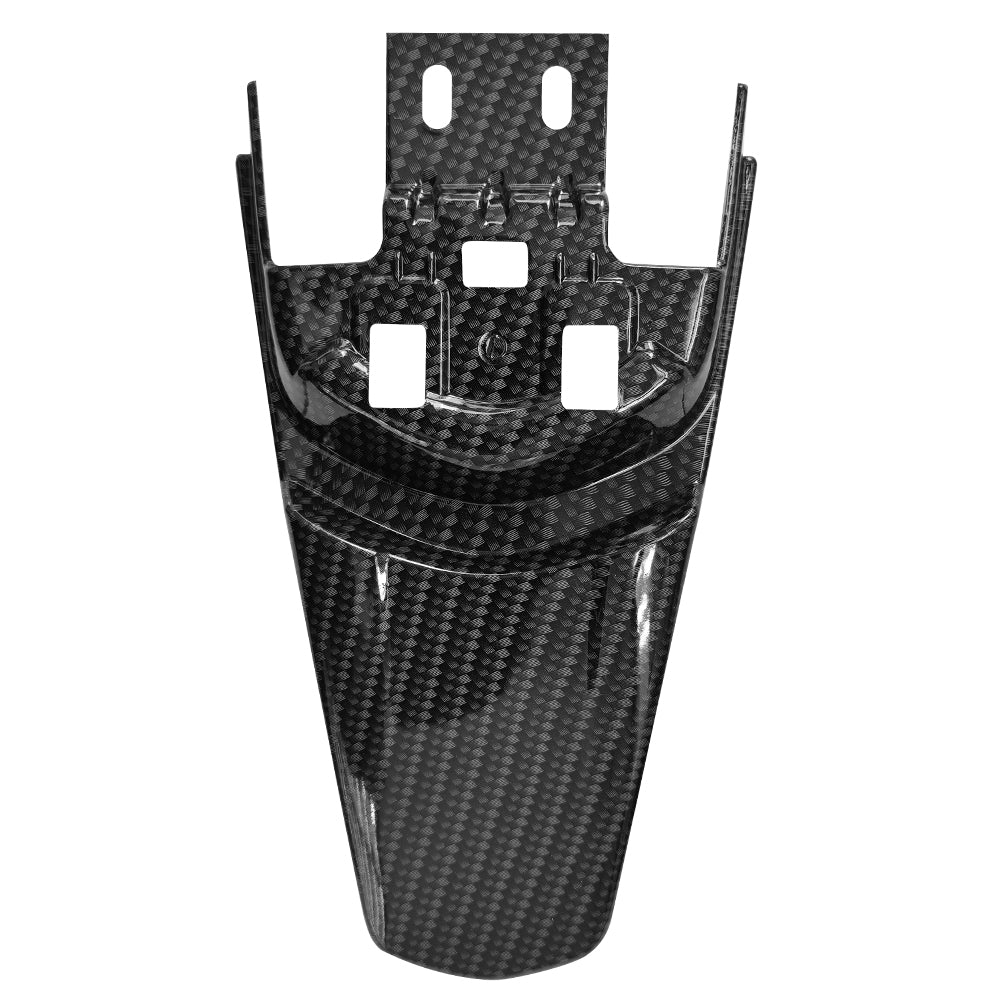 HappyRun Dirt Bike Rear Fender Wing G300 Pro