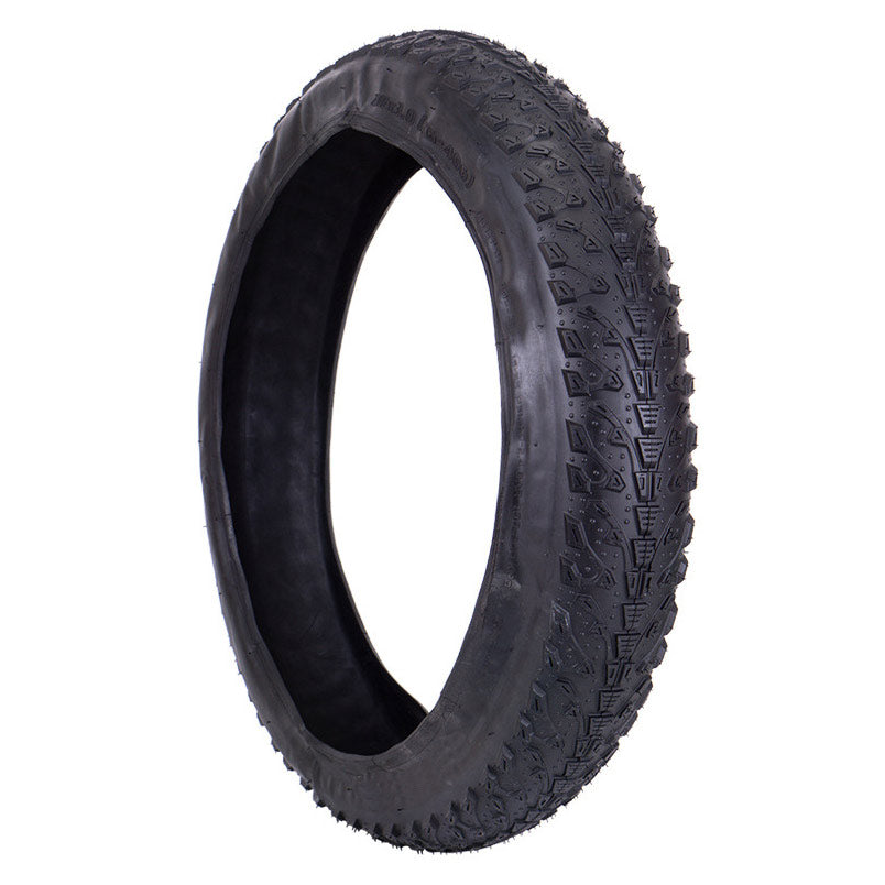 HappyRun Outer Tire Ebike
