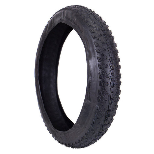 HappyRun Outer Tire Ebike