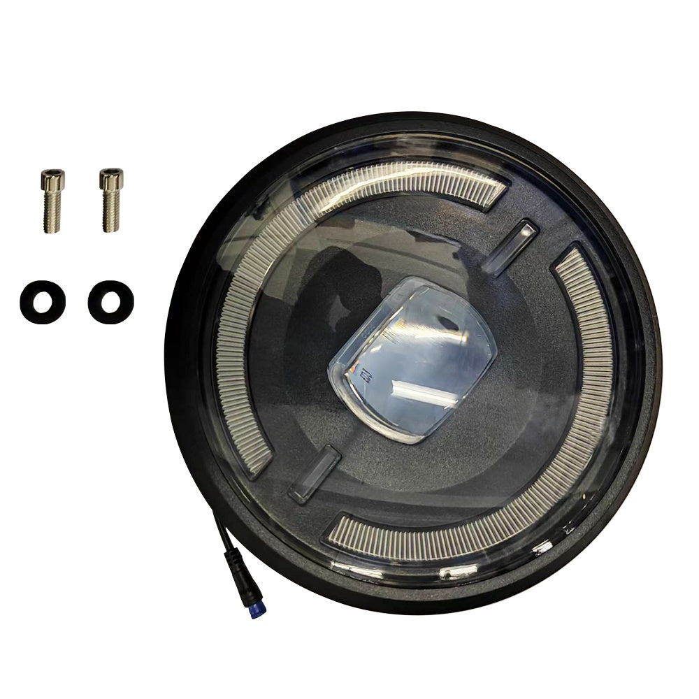 HappyRun Front Light EBike Accessories