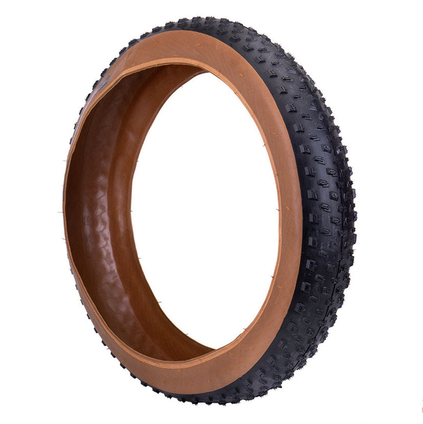 HappyRun Ebike Outer Tire