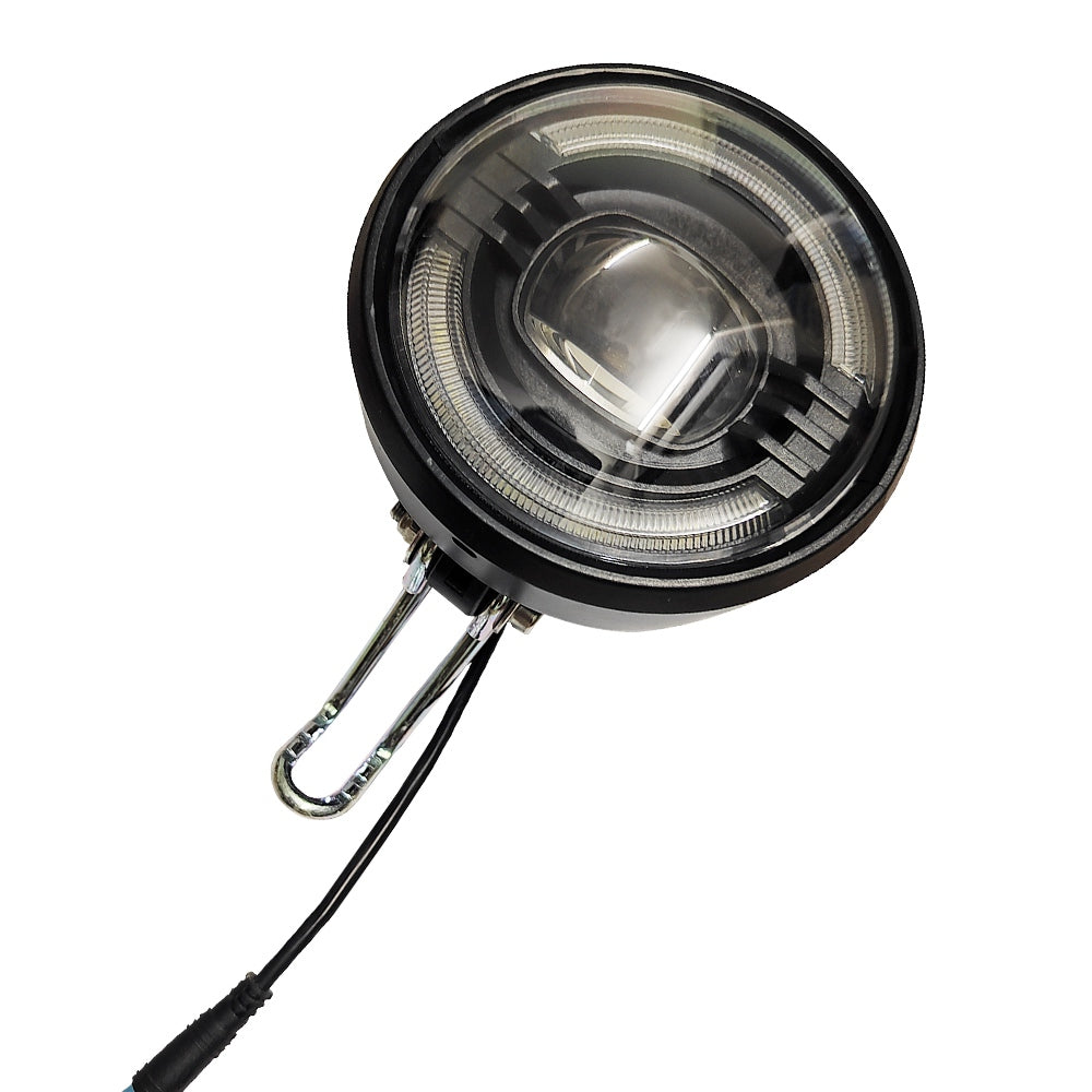 HappyRun Front Light EBike Accessories