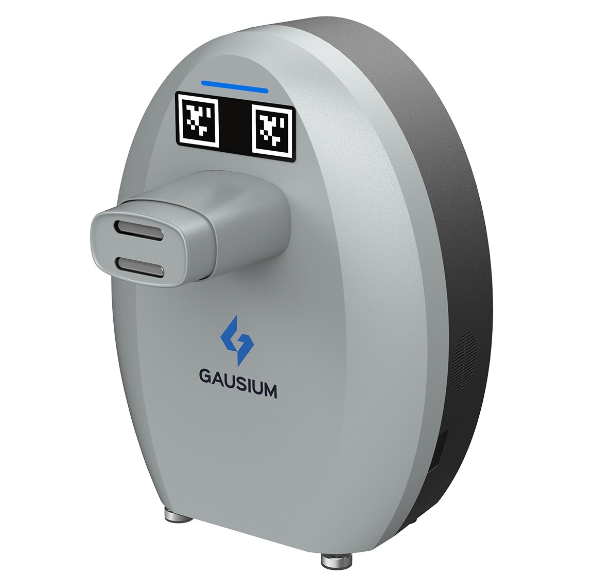 Gausium Equipment CD-01 Charging Dock for Vacuum 40 and Scrubber 50