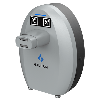 Gausium Charging Dock for Vacuum 40 and Scrubber 50 CD01