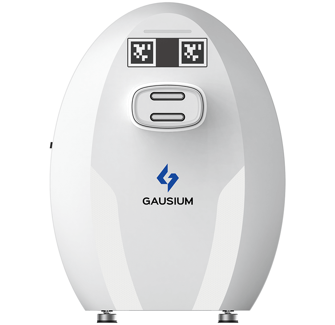 Gausium Equipment CD-01 Charging Dock for Vacuum 40 and Scrubber 50