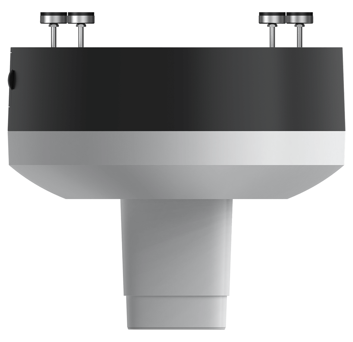 Gausium Charging Dock for Vacuum 40 and Scrubber 50 CD01