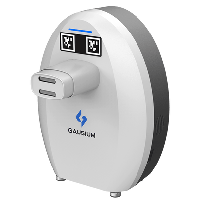 Gausium Equipment CD-01 Charging Dock for Vacuum 40 and Scrubber 50