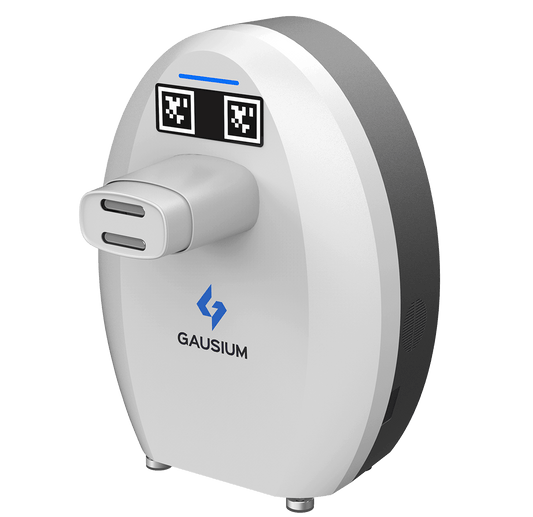 Gausium Equipment CD-01 Charging Dock for Vacuum 40 and Scrubber 50