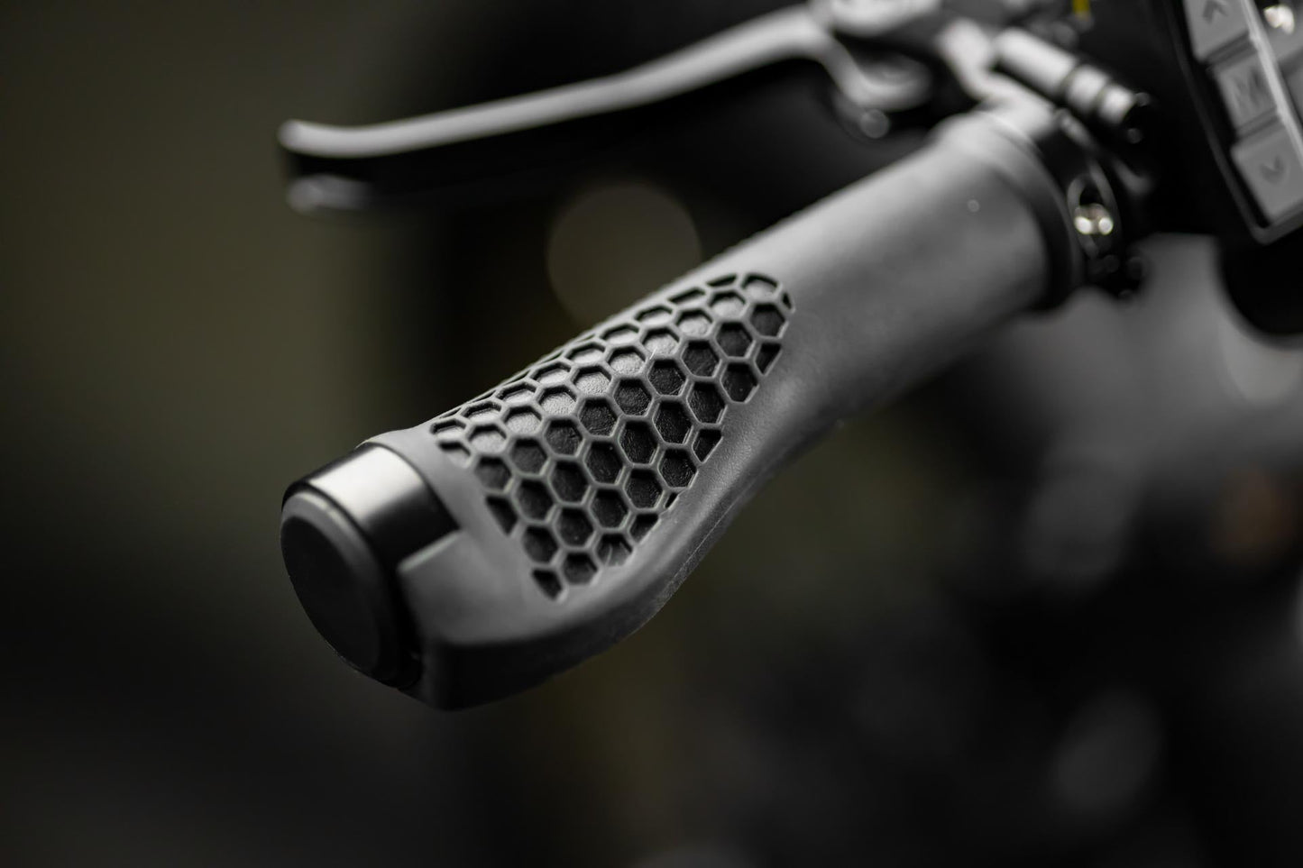 Rambo Bikes AllWheel Drive Krusader 3.0