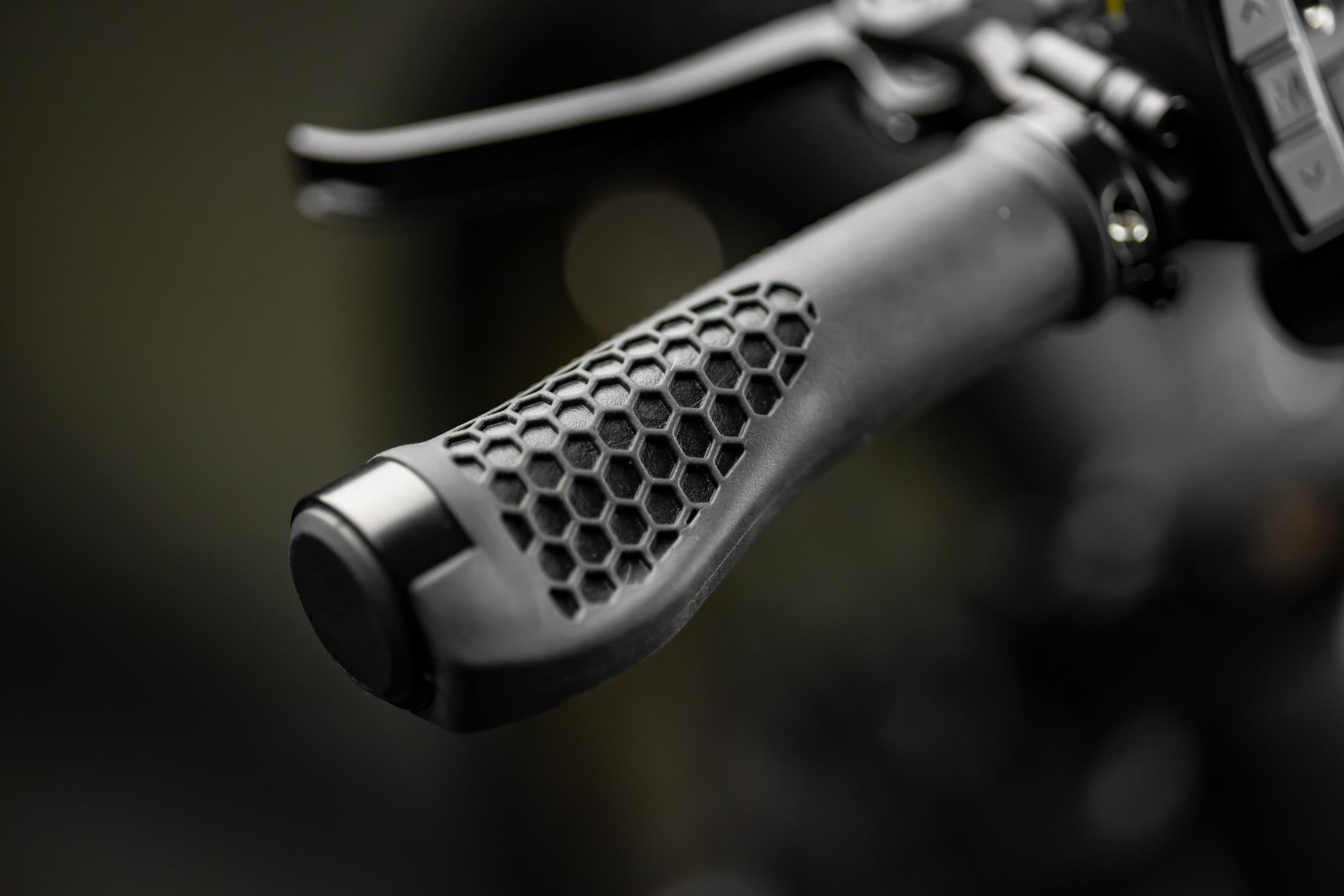 Rambo Bikes Krusader 3.0 All-Wheel Drive