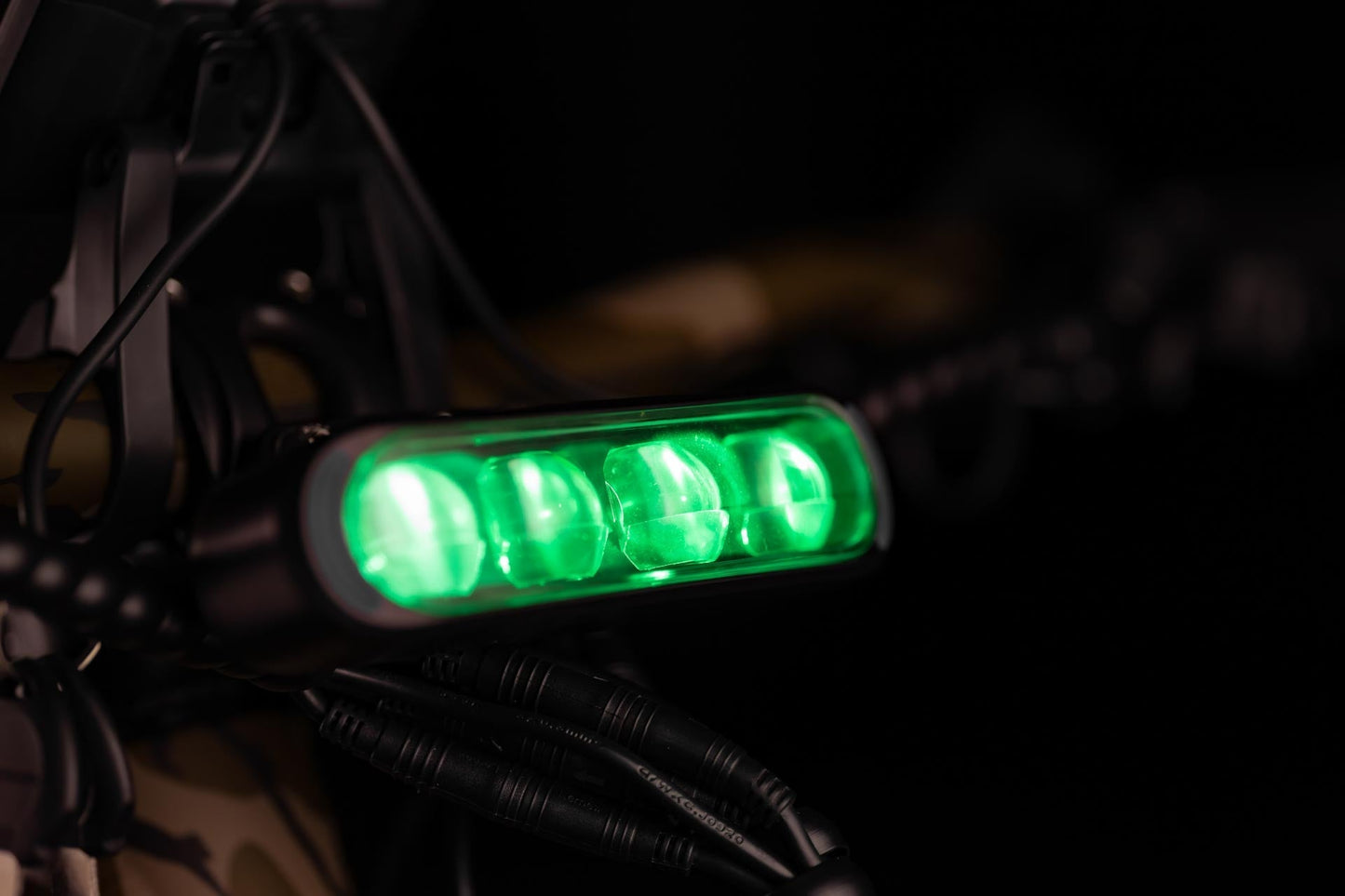 Rambo Bikes AllWheel Drive Krusader 3.0