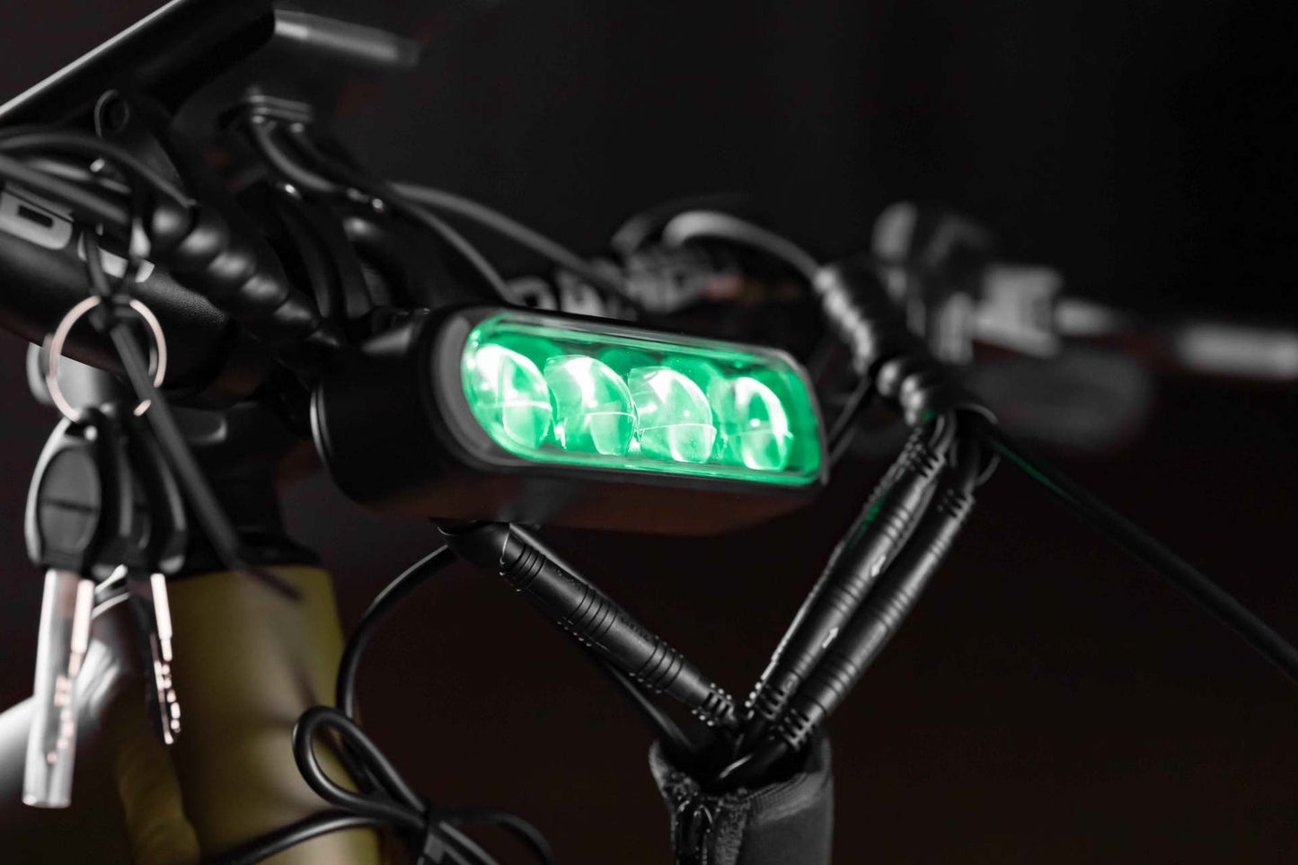 Rambo Bikes Rebel 2.0