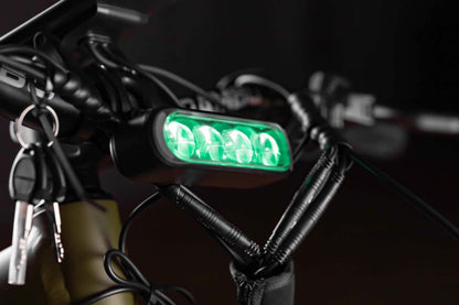 Rambo Bikes Rebel 2.0