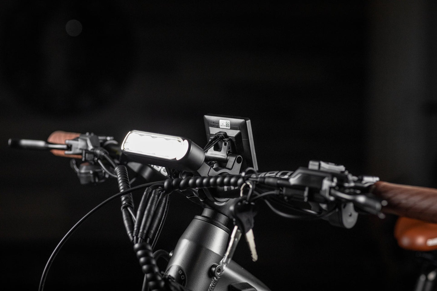 Rambo Bikes AllWheel Drive Hellcat 2.0 FS