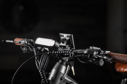 Rambo Bikes AllWheel Drive Hellcat 2.0 FS