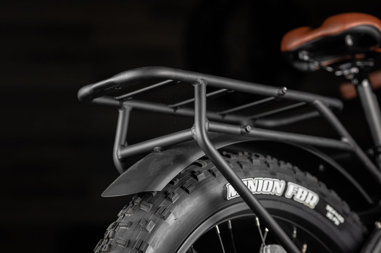 Rambo Bikes AllWheel Drive Hellcat 2.0 FS