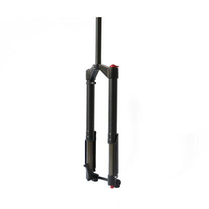 Eurorau Inverted Air Suspension Fork 150*15