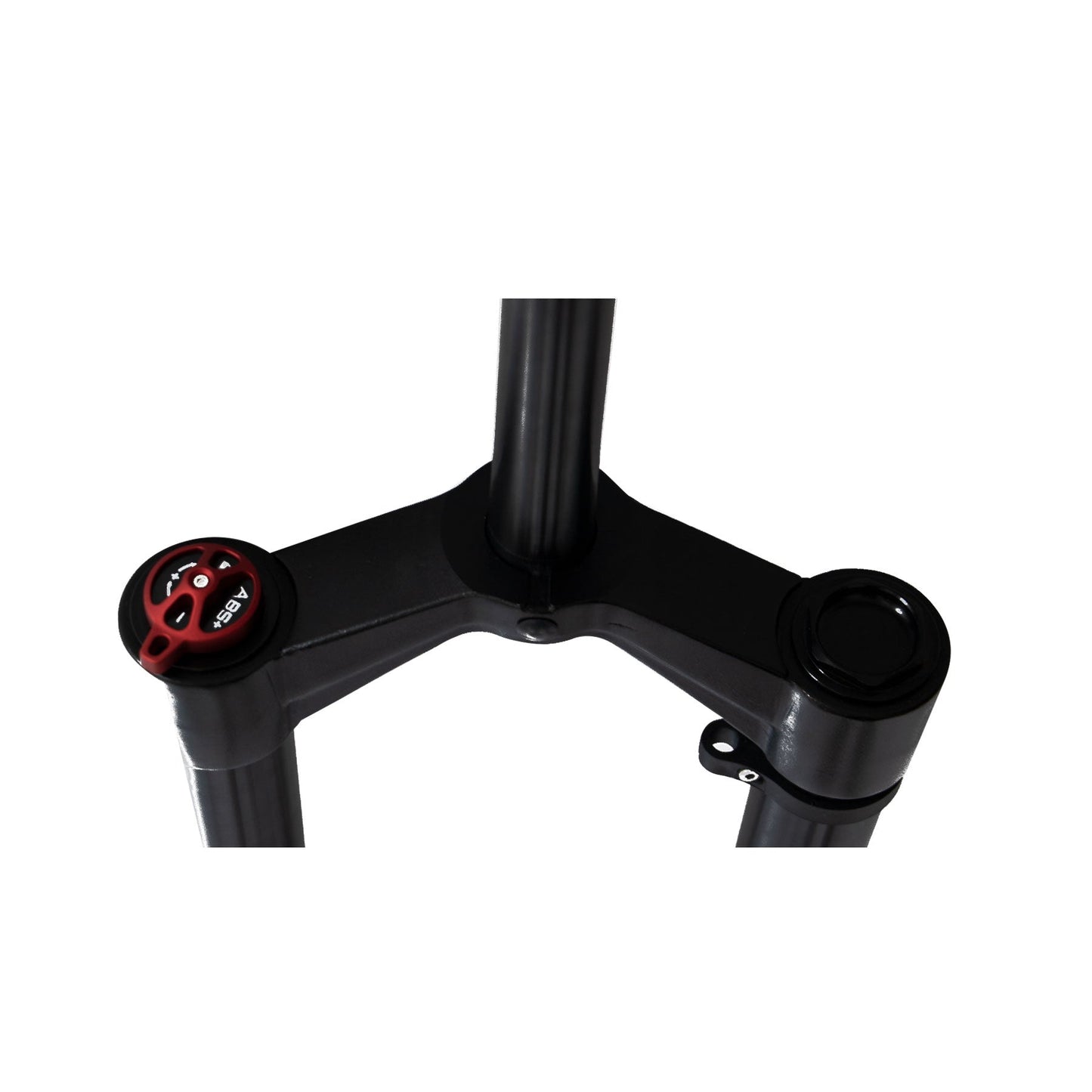 Eurorau Inverted Air Suspension Fork 150*15