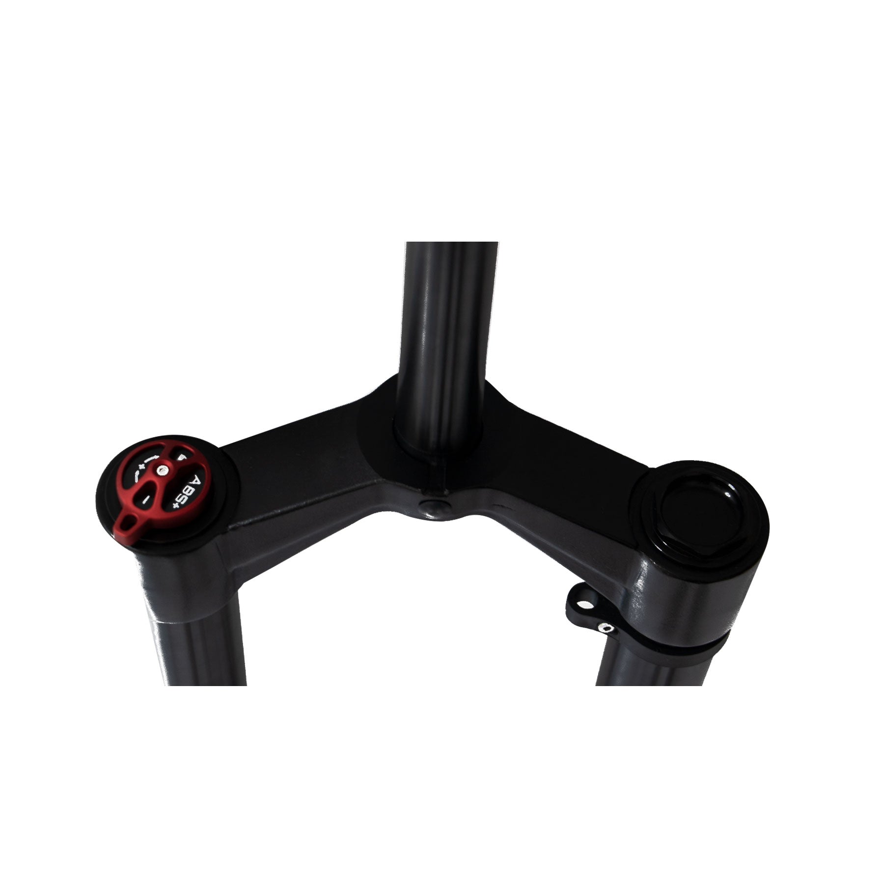 Eurorau Inverted Air Suspension Fork 150*15