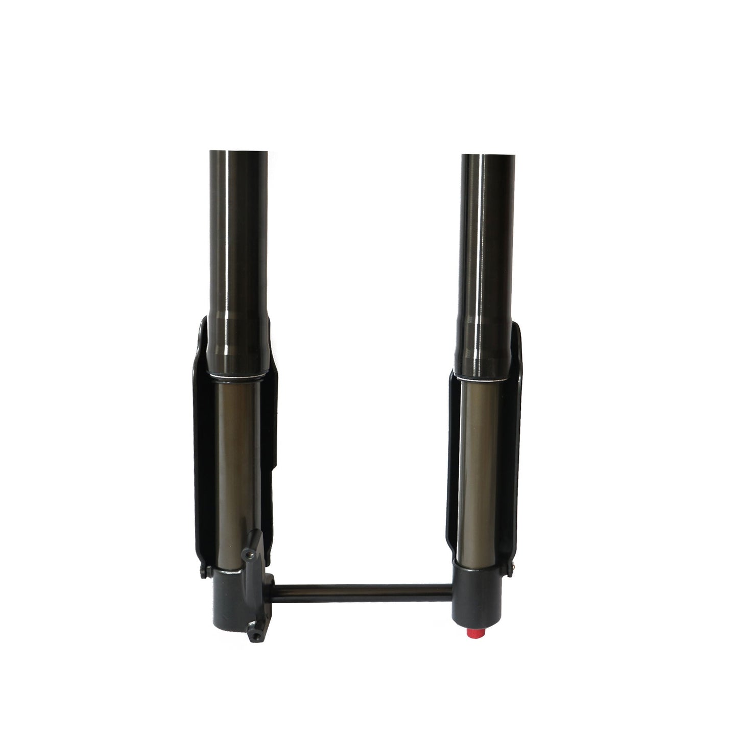 Eurorau Inverted Air Suspension Fork 150*15