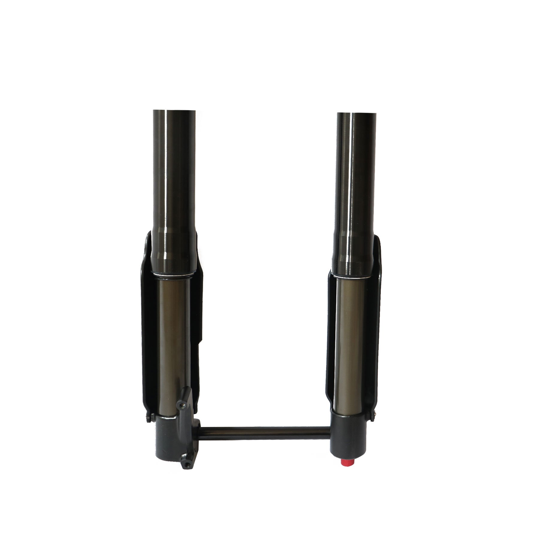 Eurorau Inverted Air Suspension Fork 150*15