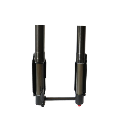 Eurorau Inverted Air Suspension Fork 150*15